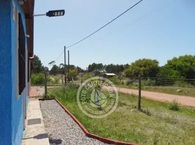 House Cabaña La Soñada Punta del Diablo