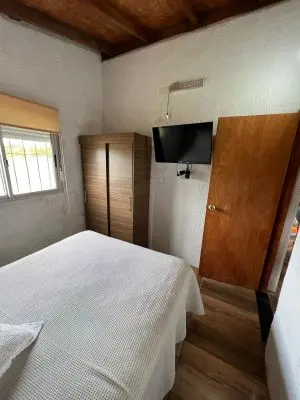 House Cabaña La Soñada Punta del Diablo