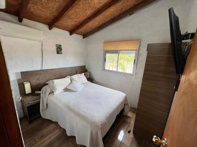 House Cabaña La Soñada Punta del Diablo