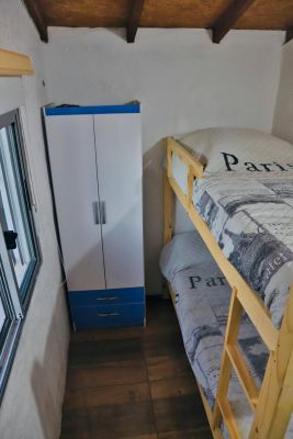 House Cabaña La Soñada Punta del Diablo