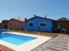 House Cabaña La Soñada Punta del Diablo