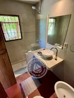 Cabin Marimbas Punta del Diablo