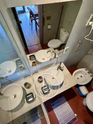 Cabin Marimbas Punta del Diablo