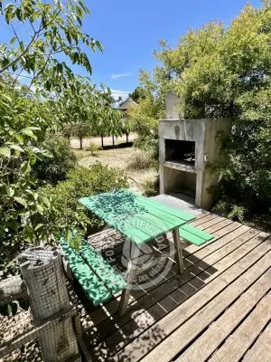 Cabin Marimbas Punta del Diablo