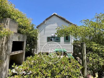 Cabaña Marimbas Punta del Diablo