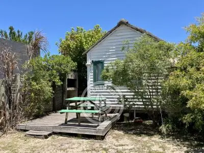 Cabin Marimbas Punta del Diablo