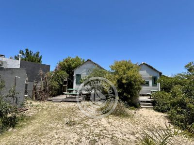 Cabaña Marimbas Punta del Diablo