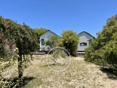 Cabin Marimbas Punta del Diablo