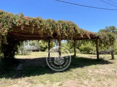 Cabin Marimbas Punta del Diablo