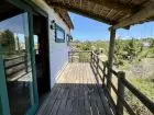 Cabin Marimbas Punta del Diablo