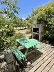 Cabin Marimbas Punta del Diablo