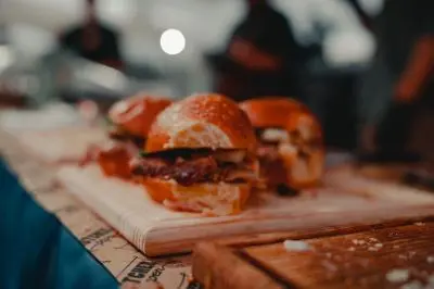 Foto: Asociación Uruguaya de Asadores