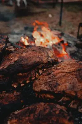 Foto: Asociación Uruguaya de Asadores