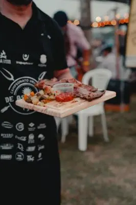 Foto: Asociación Uruguaya de Asadores