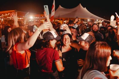 Foto: Asociación Uruguaya de Asadores