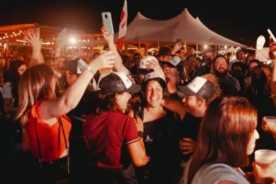 Foto: Asociación Uruguaya de Asadores