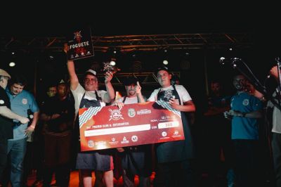 Foto: Asociación Uruguaya de Asadores