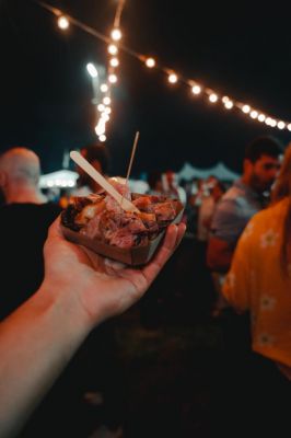 Foto: Asociación Uruguaya de Asadores