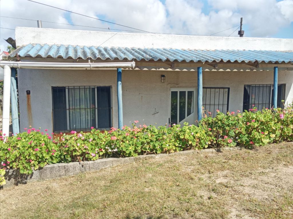 Casa Nuevo Amanecer Aguas Dulces Alquiler de Alojamiento