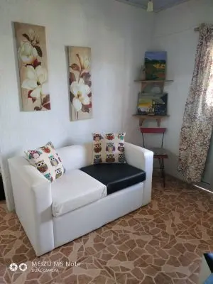 Nuevo amanecer 2 - Aguas dulces