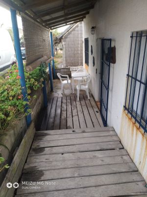 Nuevo amanecer 2 - Aguas dulces