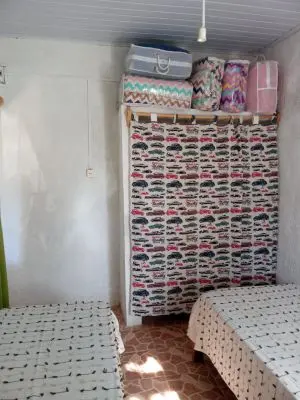 Nuevo amanecer 2 - Aguas dulces