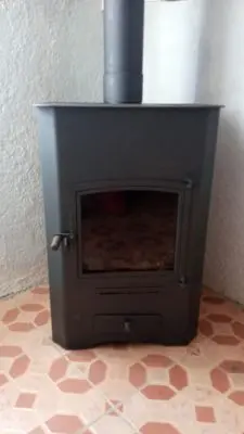 Nuevo amanecer 2 - Aguas dulces