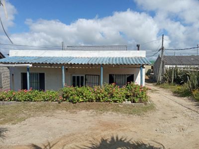 Nuevo amanecer 2 - Aguas dulces