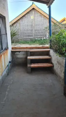 Nuevo amanecer 2 - Aguas dulces