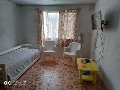 Nuevo amanecer 2 - Aguas dulces