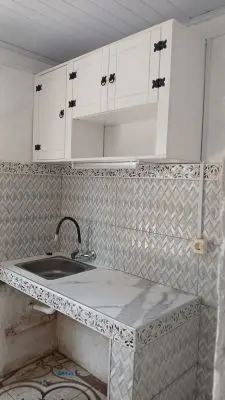 Casa Nuevo Amanecer Aguas Dulces