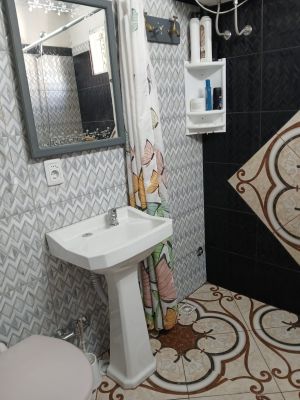 Casa Nuevo Amanecer Aguas Dulces