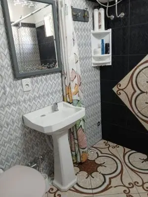 Casa Nuevo Amanecer Aguas Dulces