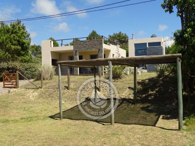 Villa Ipora del Diablo  Punta del Diablo