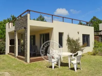 Villa Ipora del Diablo  Punta del Diablo