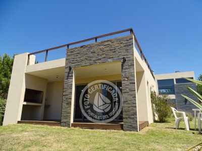 Villa Ipora del Diablo  Punta del Diablo
