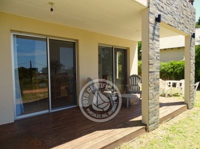 Villa Ipora del Diablo  Punta del Diablo