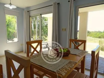 Villa Ipora del Diablo  Punta del Diablo