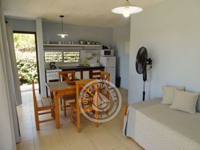 Villa Ipora del Diablo  Punta del Diablo