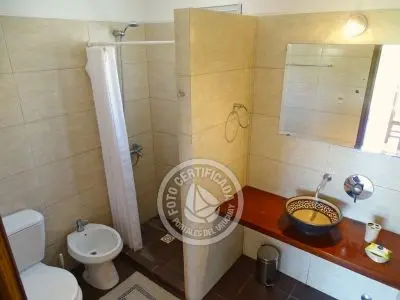 Villa Ipora del Diablo  Punta del Diablo