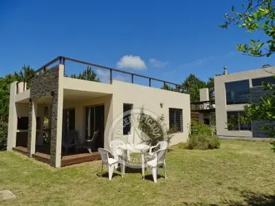 Villa Ipora del Diablo  Punta del Diablo