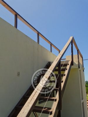 Villa Ipora del Diablo  Punta del Diablo