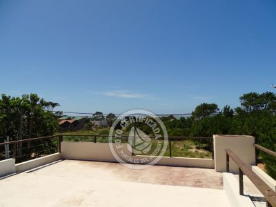 Villa Ipora del Diablo  Punta del Diablo