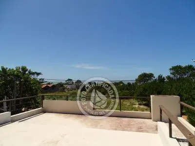 Villa Ipora del Diablo  Punta del Diablo