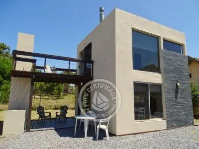 Villa Ipora del Diablo  Punta del Diablo