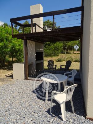 Villa Ipora del Diablo  Punta del Diablo