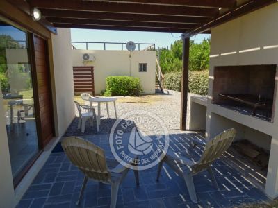 Villa Ipora del Diablo  Punta del Diablo