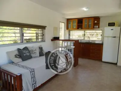 Villa Ipora del Diablo  Punta del Diablo