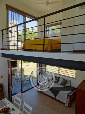 Villa Ipora del Diablo  Punta del Diablo