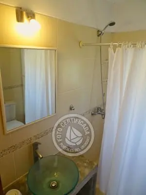 Villa Ipora del Diablo  Punta del Diablo